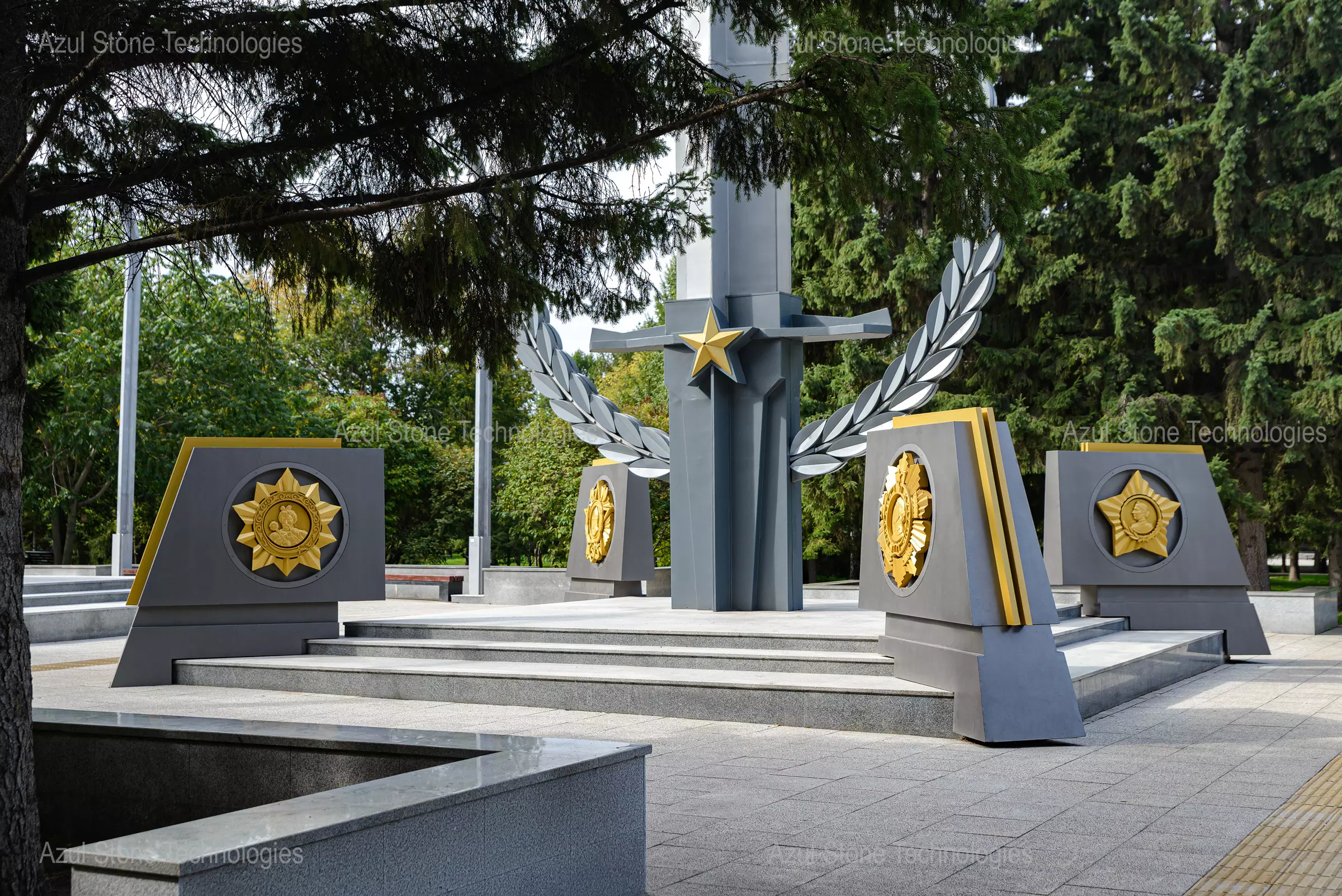 Монумент Славы
