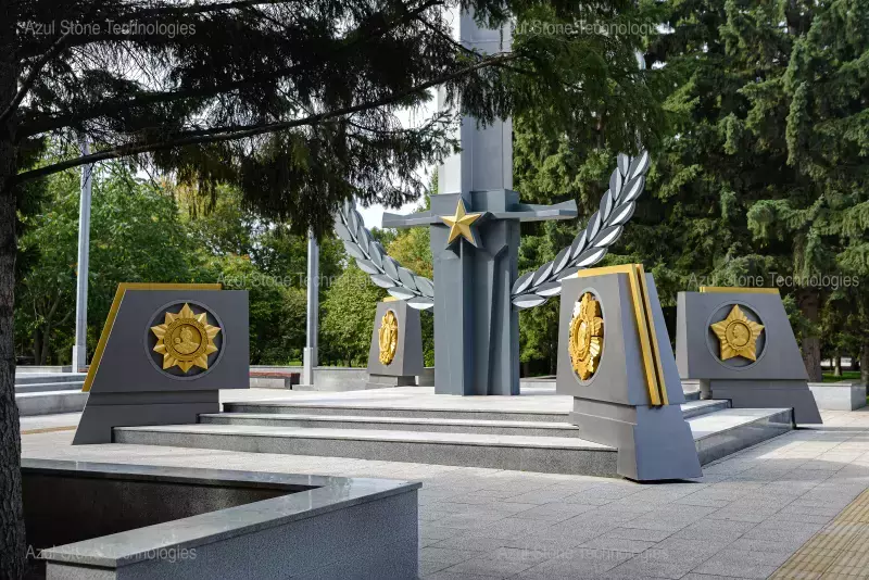 Монумент Славы