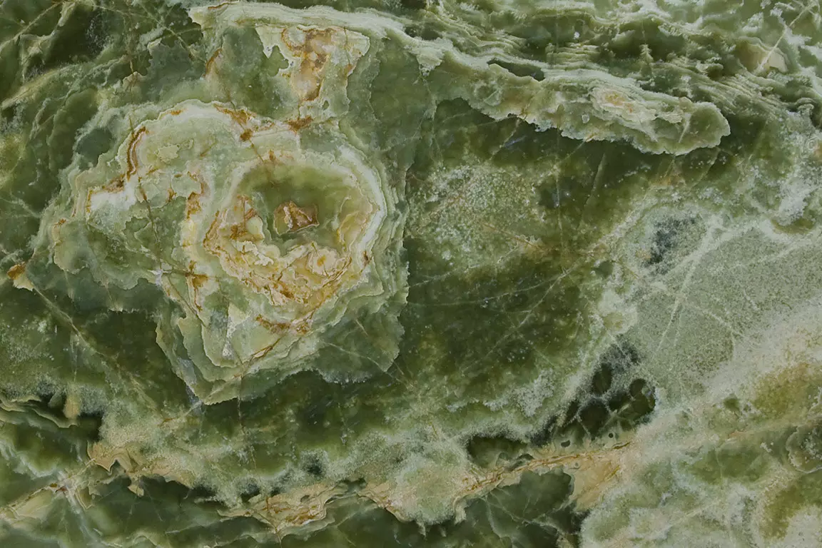 Верде Пакистано (Verde Pakistano)