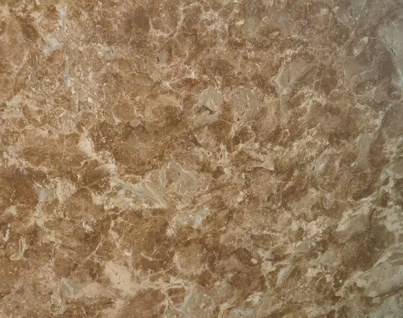 Браун Эспера (Brown Espera)