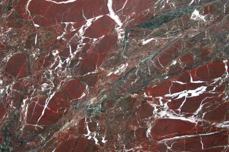 Роззо Леванто (Rosso Levanto)