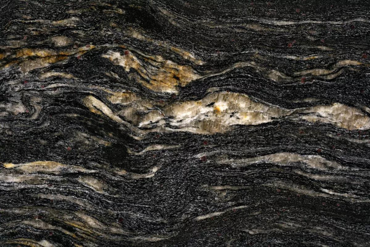 Блэк Космик (Black Cosmic)