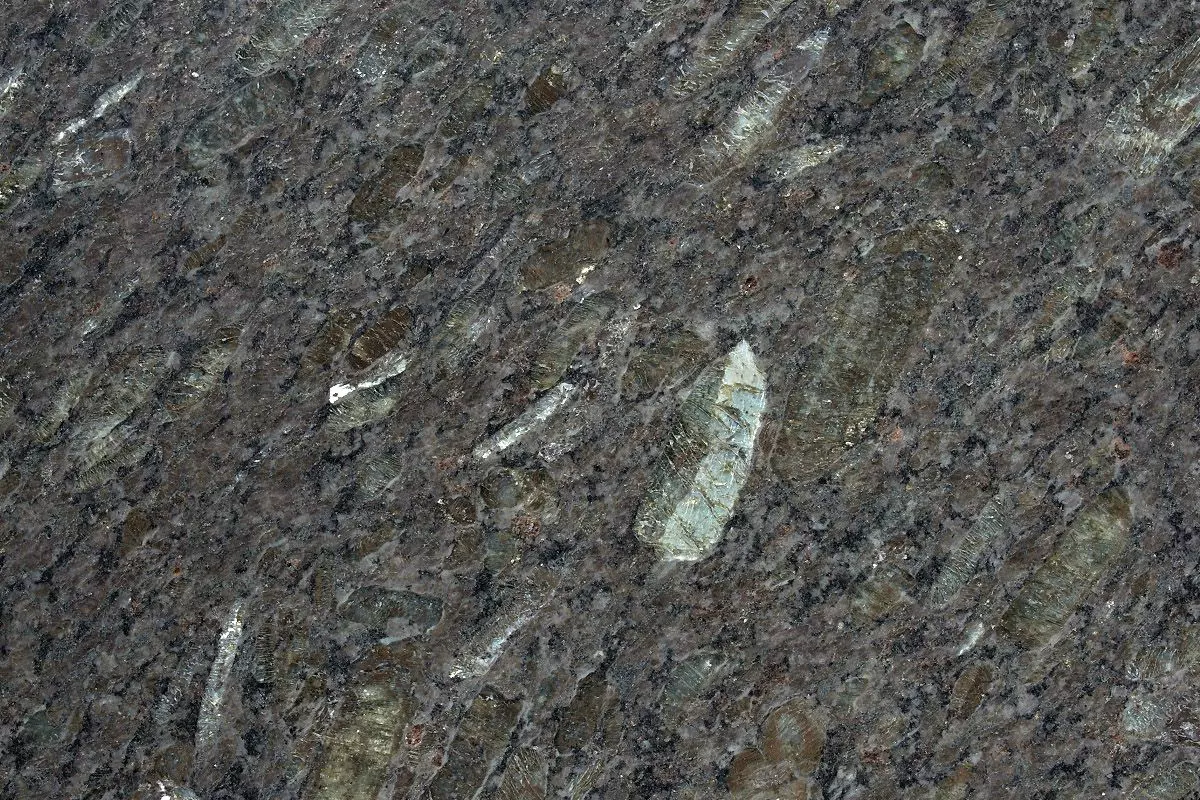 Флэк Браун (Flake Brown)