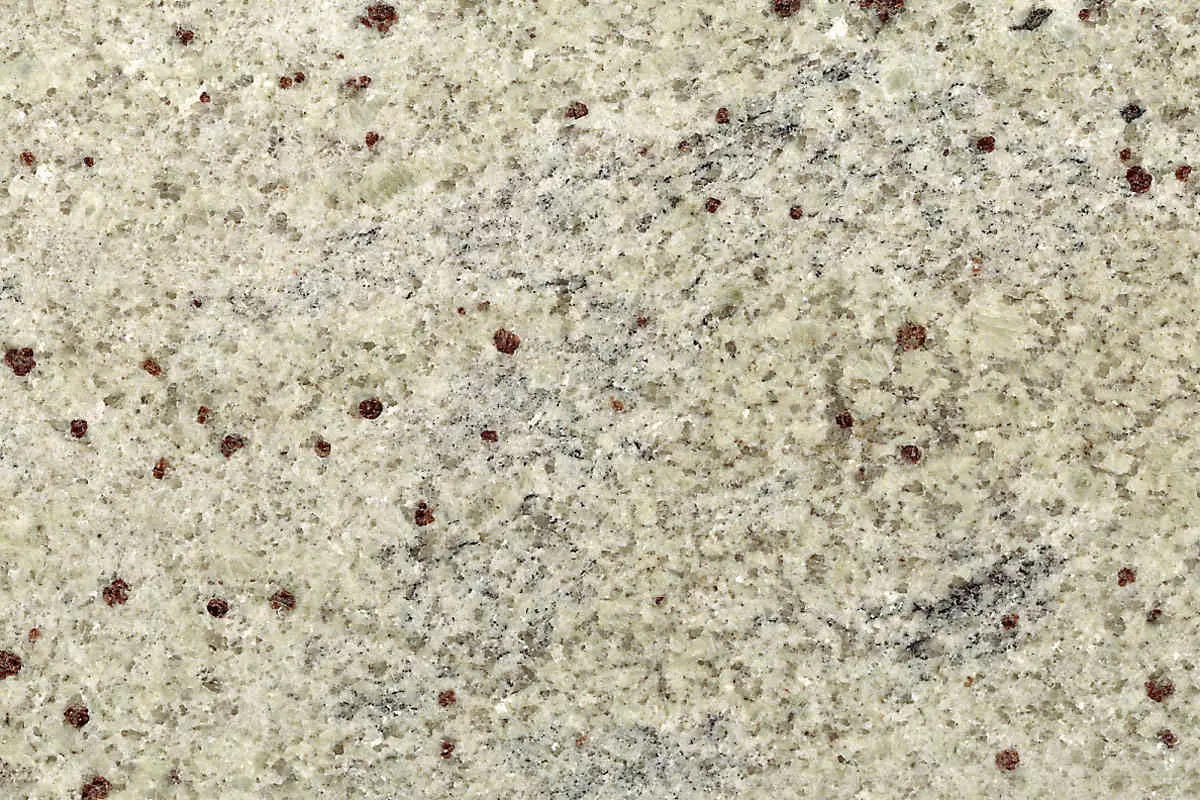 Кашимир Вайт (Kashmiir White)