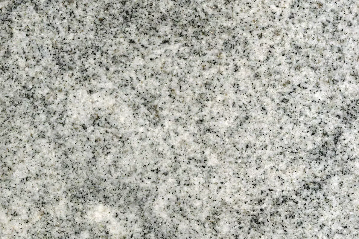 Гранит Висконт Вайт (Viscont White)