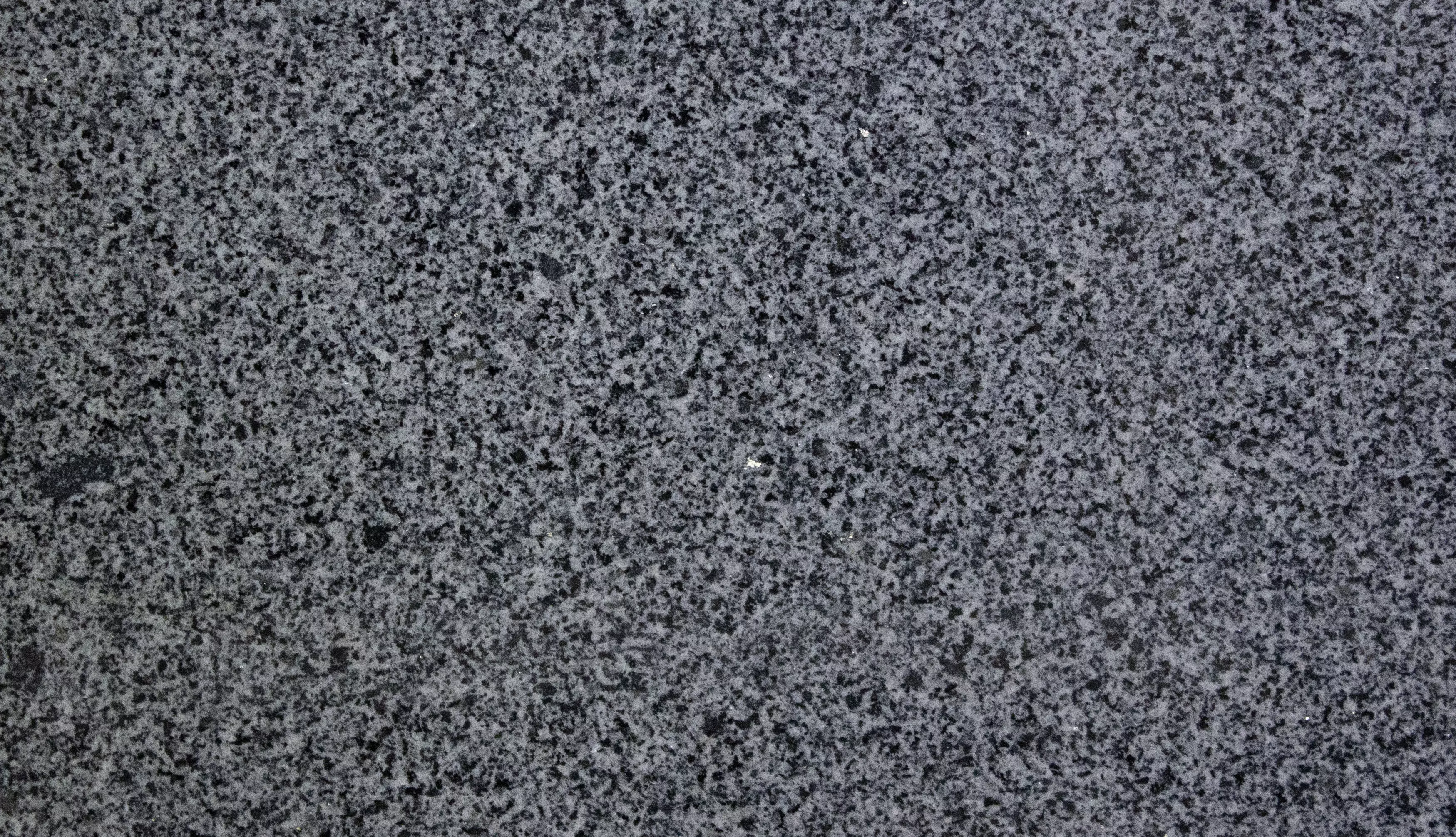 Плита гранитная Сезам Блэк (Sesame Black)