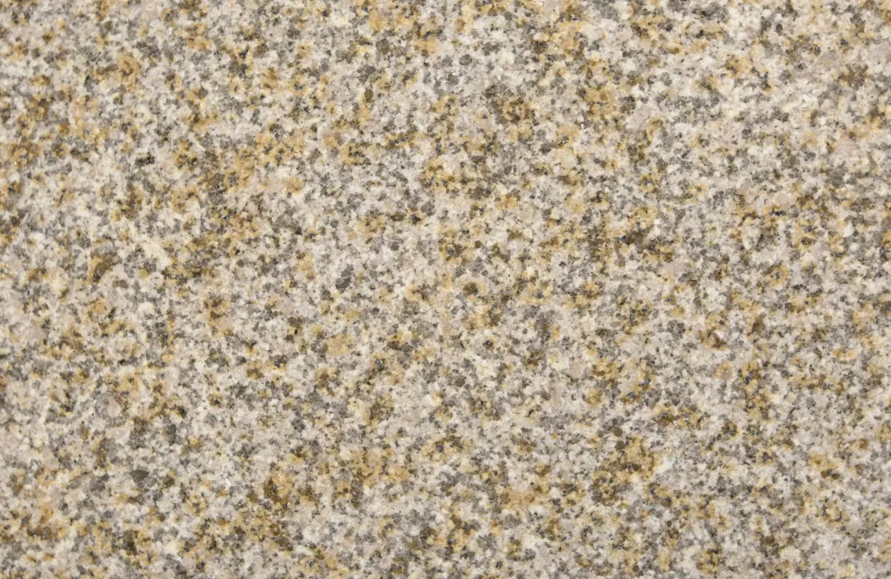 Плита гранитная Сансет Голд (SUNSET GOLD)
