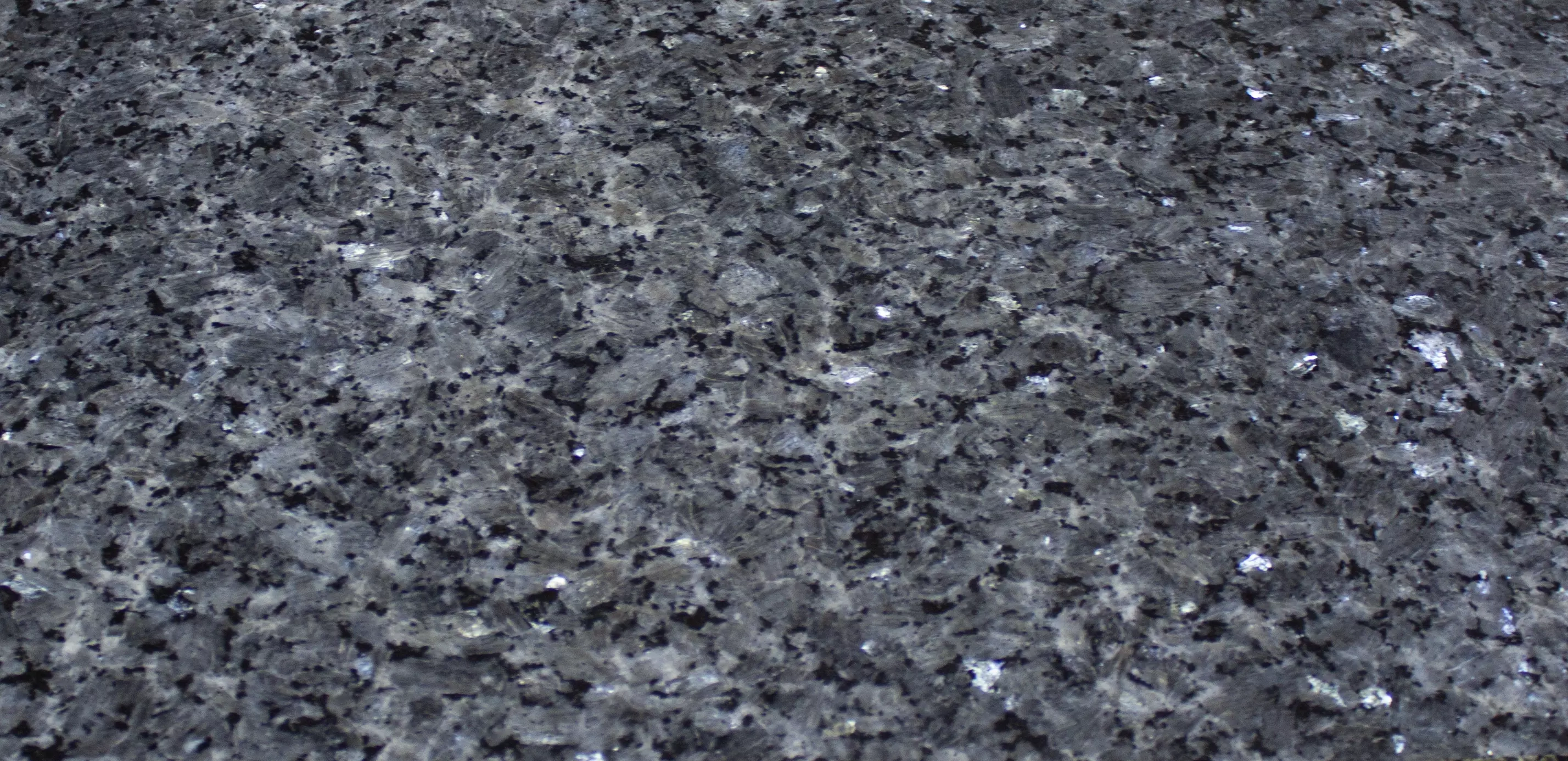 Плита гранитная Блю Перл (Blue Pearl)