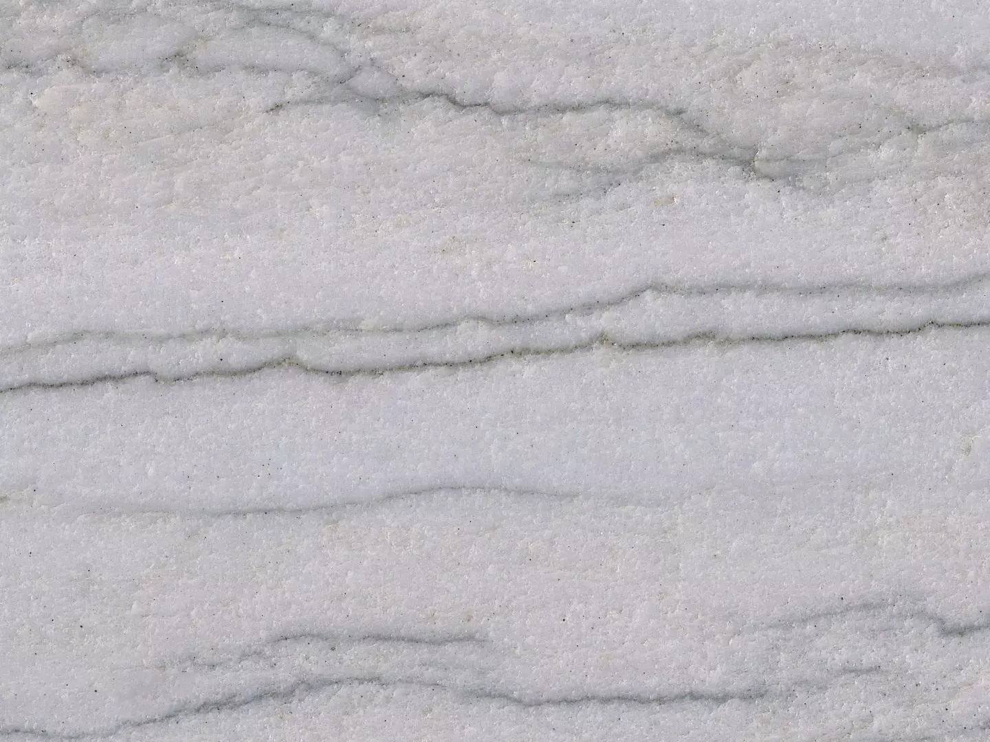 Кварцит Вайт Макаубас (White Macaubas)