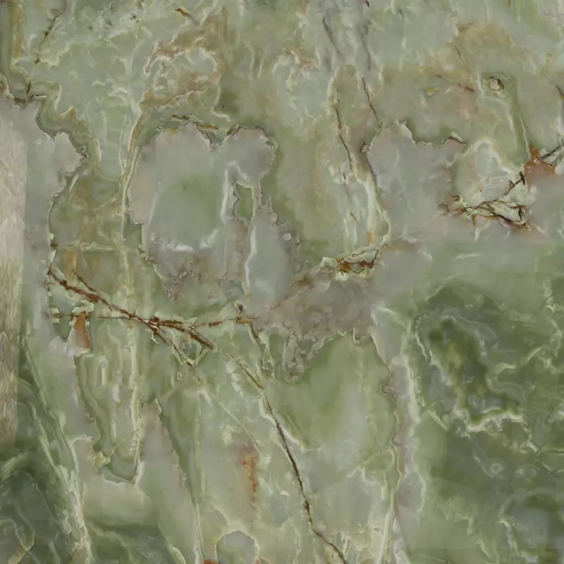 Оникс Джейд Грин (Onice Jade Green)