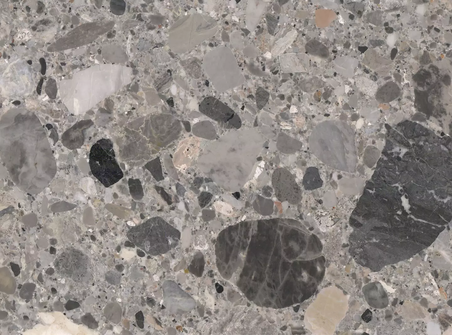 Бретча Альба (Breccia Alba)