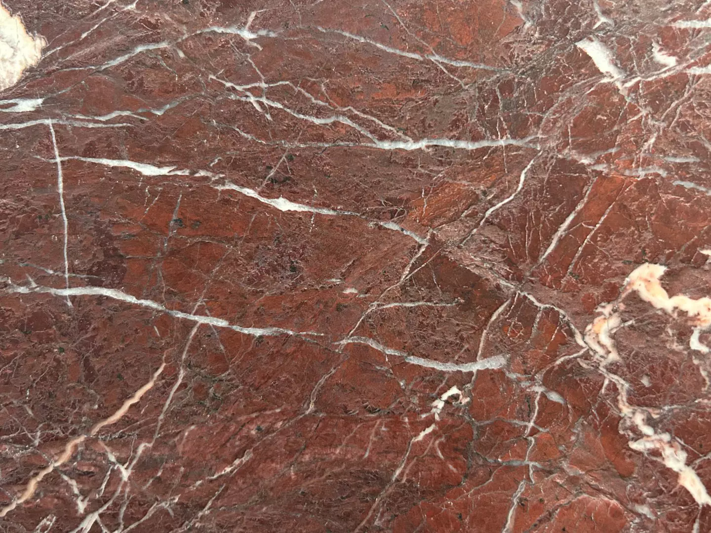 Рэд Джаспер (Red Jasper)